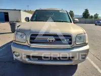 2002 Toyota SEQUOIA фото