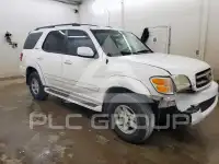 2002 Toyota SEQUOIA photo