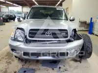 2002 Toyota SEQUOIA фото