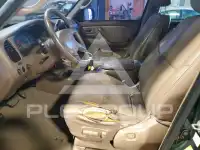 2002 Toyota SEQUOIA photo