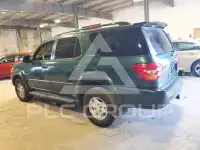 2002 Toyota SEQUOIA photo