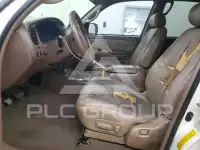 2002 Toyota SEQUOIA photo