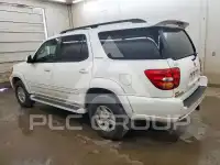 2002 Toyota SEQUOIA photo