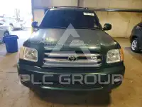 2002 Toyota SEQUOIA photo
