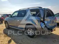2002 Toyota SEQUOIA фото
