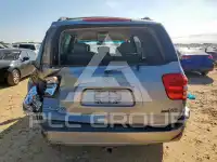 2002 Toyota SEQUOIA фото