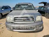 2002 Toyota SEQUOIA фото