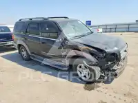 2002 Toyota SEQUOIA фото