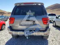 2002 Toyota SEQUOIA photo