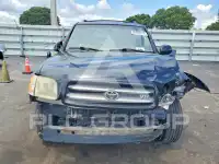 2002 Toyota SEQUOIA photo