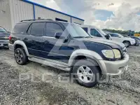 2002 Toyota SEQUOIA фото