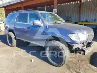 2002 Toyota SEQUOIA фото
