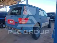 2002 Toyota SEQUOIA фото