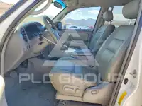 2002 Toyota SEQUOIA photo