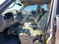 2002 Toyota SEQUOIA photo