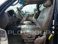 2002 Toyota SEQUOIA photo