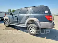 2002 Toyota SEQUOIA фото