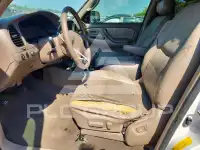 2002 Toyota SEQUOIA фото