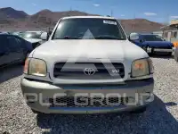 2002 Toyota SEQUOIA photo