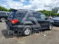 2002 Toyota SEQUOIA photo