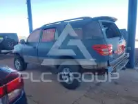 2002 Toyota SEQUOIA фото