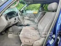2002 Toyota SEQUOIA фото