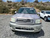 2002 Toyota SEQUOIA фото