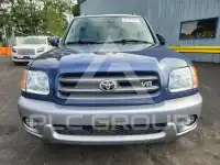 2002 Toyota SEQUOIA фото