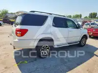 2002 Toyota SEQUOIA фото
