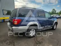 2002 Toyota SEQUOIA фото