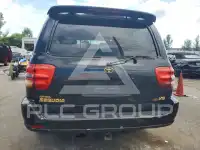2002 Toyota SEQUOIA photo