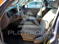 2002 Toyota SEQUOIA фото
