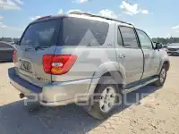 2002 Toyota SEQUOIA фото