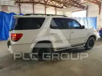 2002 Toyota SEQUOIA фото