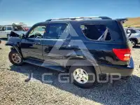2002 Toyota SEQUOIA фото