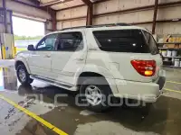 2002 Toyota SEQUOIA фото