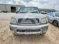 2002 Toyota SEQUOIA фото