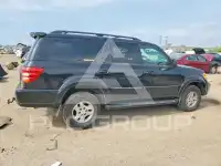 2002 Toyota SEQUOIA фото