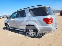 2002 Toyota SEQUOIA фото