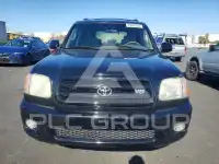 2002 Toyota SEQUOIA фото