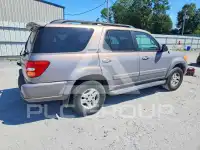 2002 Toyota SEQUOIA фото