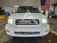 2002 Toyota SEQUOIA фото