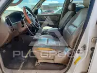 2002 Toyota SEQUOIA фото