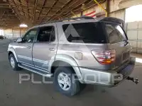 2002 Toyota SEQUOIA фото