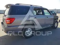 2002 Toyota SEQUOIA фото