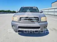 2002 Toyota SEQUOIA фото