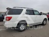 2002 Toyota SEQUOIA фото