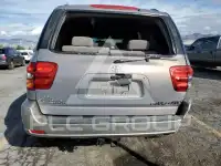 2002 Toyota SEQUOIA фото