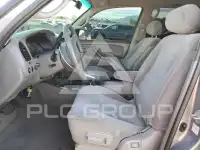 2002 Toyota SEQUOIA фото