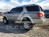 2002 Toyota SEQUOIA фото